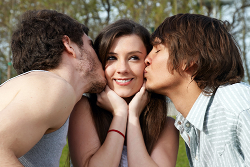 Biggest Hurdles Faced By Escorts in Polyamory